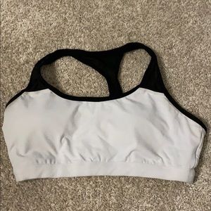 Fabletics bra